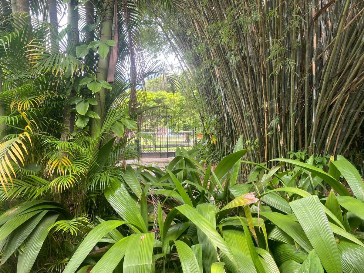 Apartamento Rio Natureza 105 *