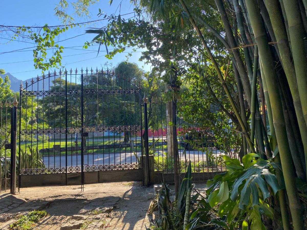 Apartamento Rio Natureza 105