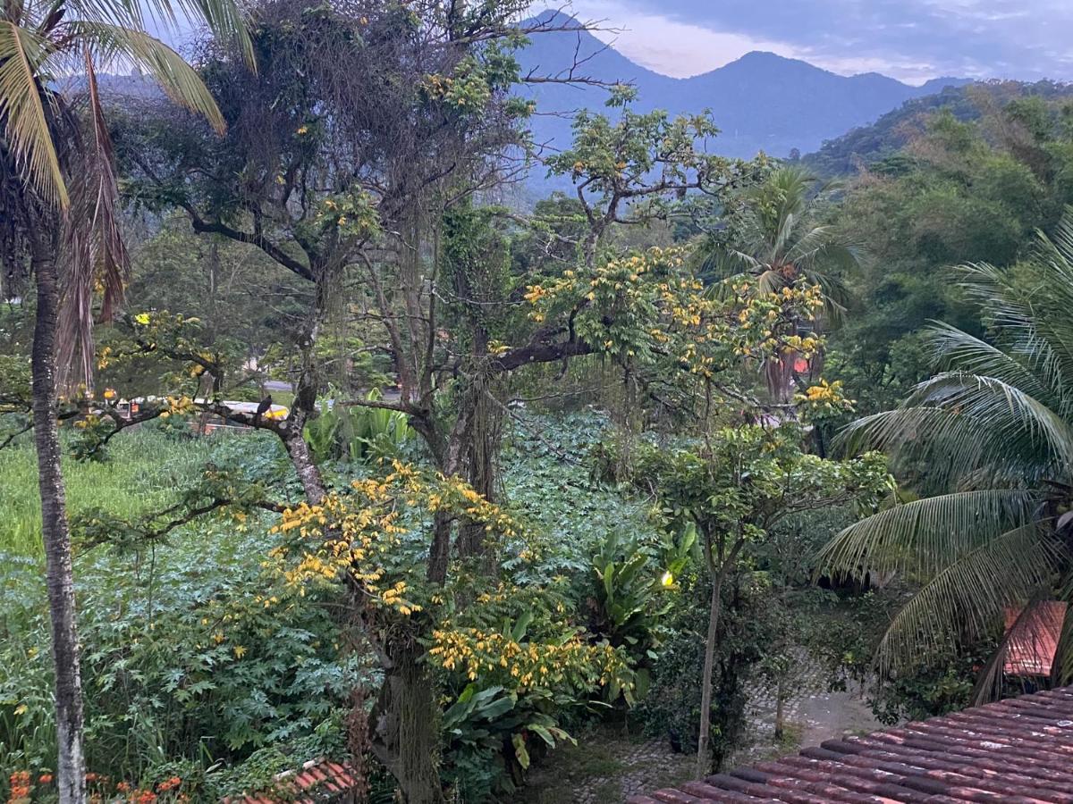 Rio Natureza 105 *