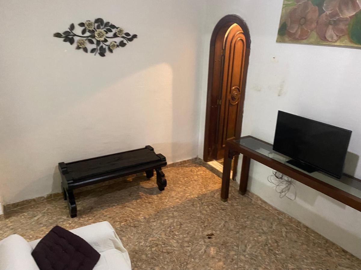 Apartamento Rio Natureza 105 Rio de Janeiro