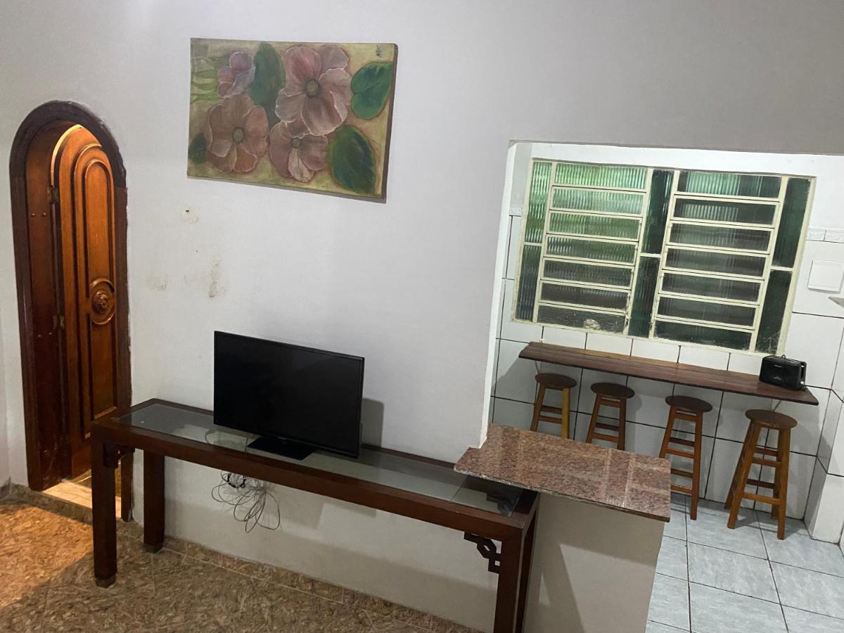 Apartamento Rio Natureza 105 *