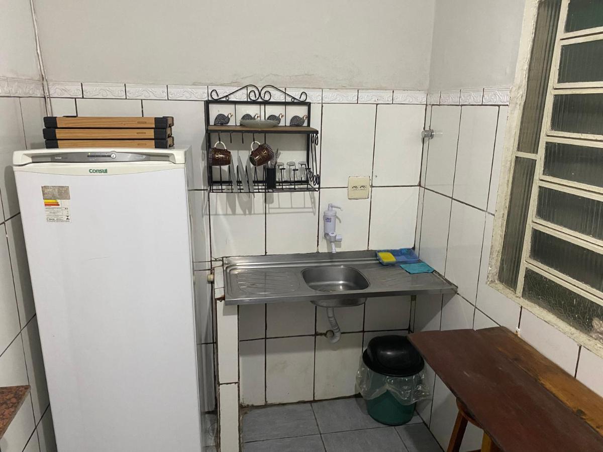 Rio Natureza 105 Apartamento