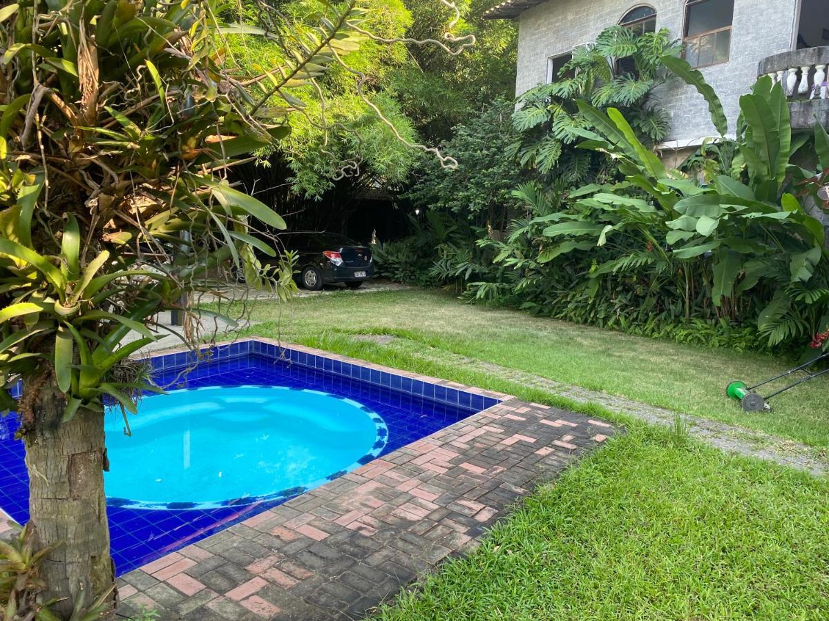 Rio Natureza 105 *