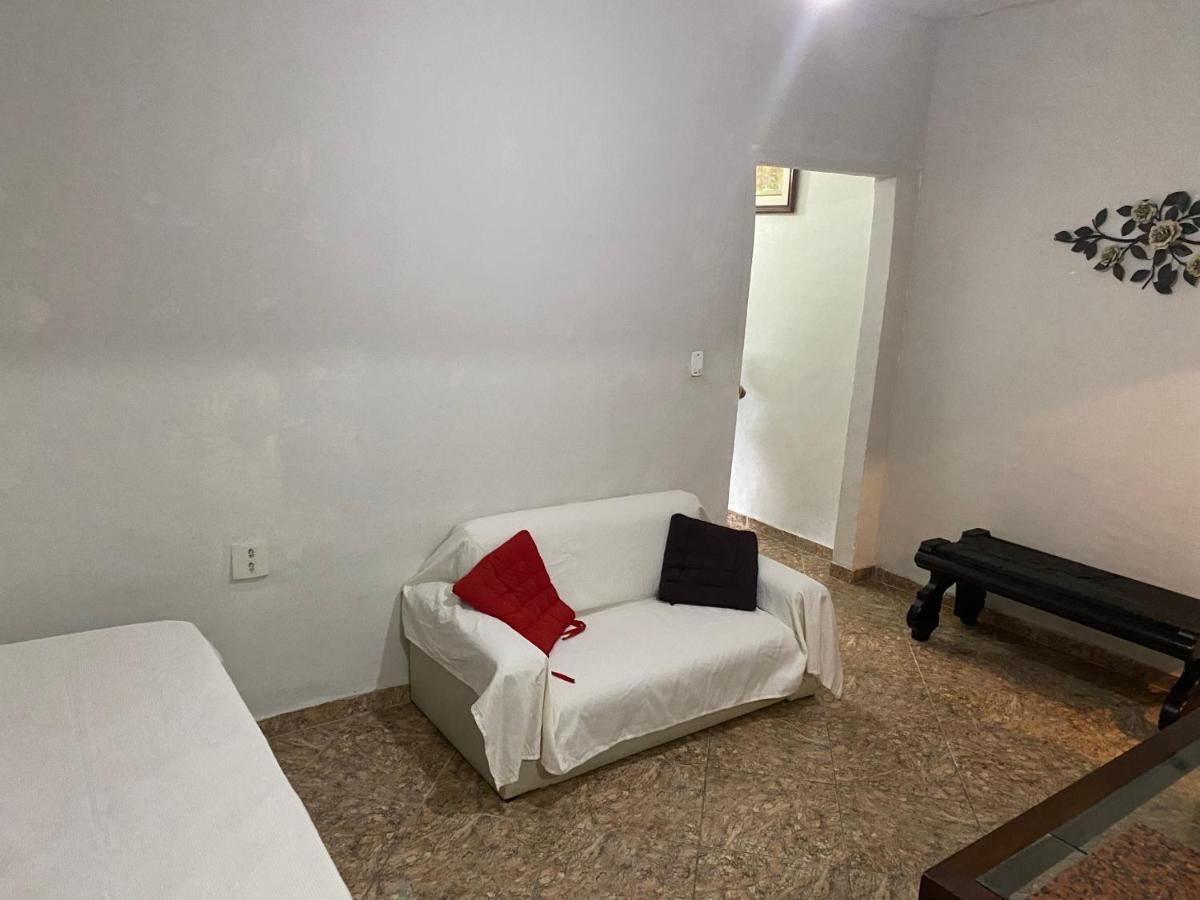 Apartamento Rio Natureza 105 Rio de Janeiro