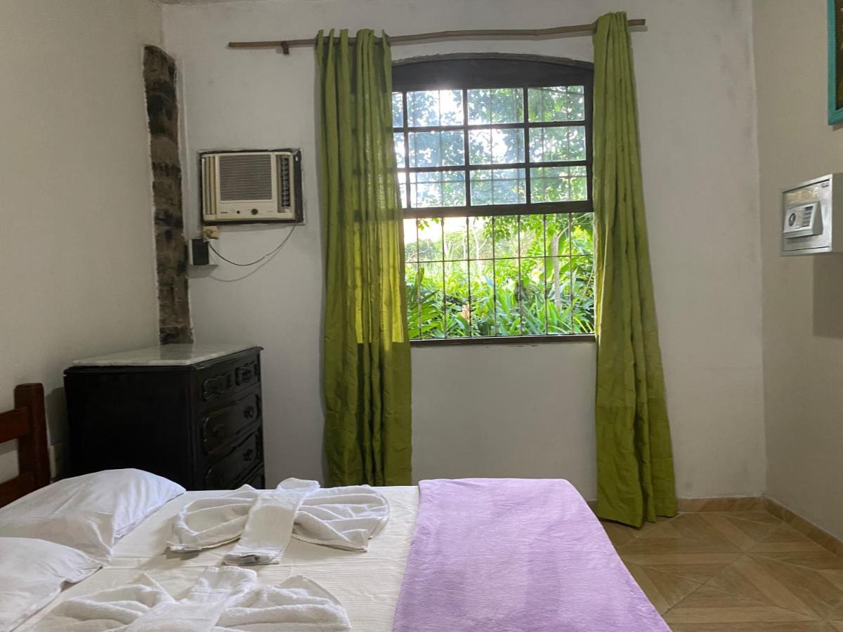 Apartamento Rio Natureza 105 *