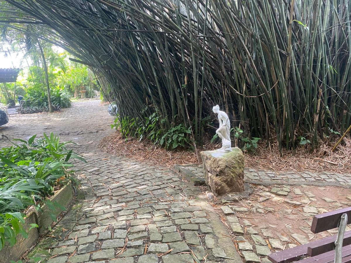 Rio Natureza 105