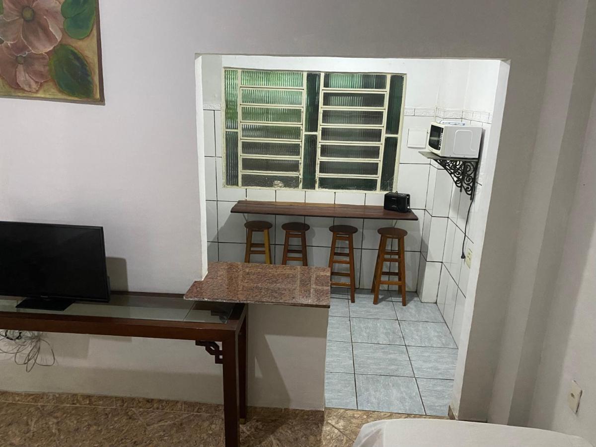 Apartamento Rio Natureza 105 Rio de Janeiro