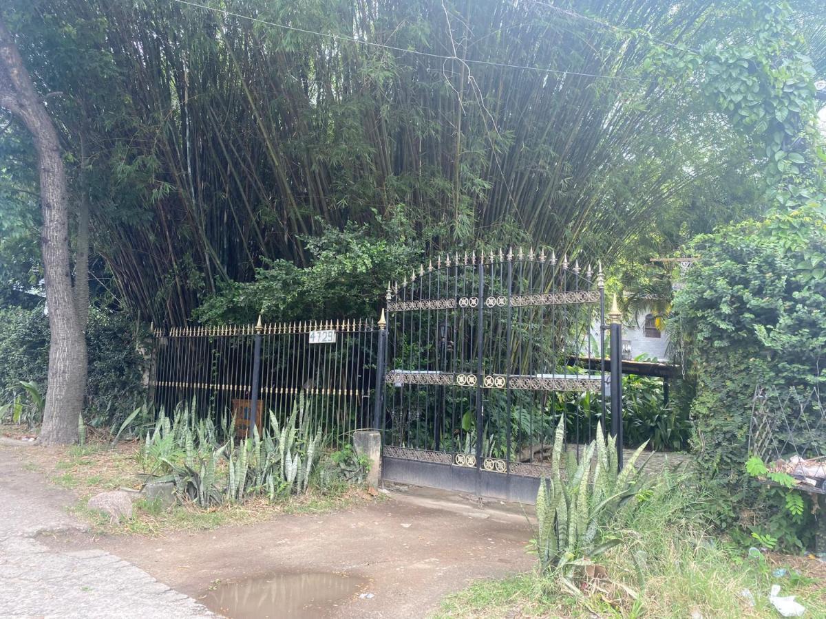 Apartamento Rio Natureza 105