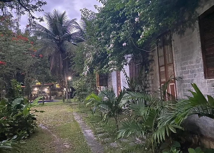 Rio Natureza Apart 105