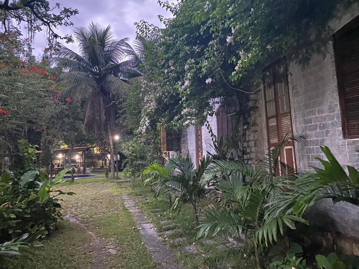 Rio Natureza 105 Apartment