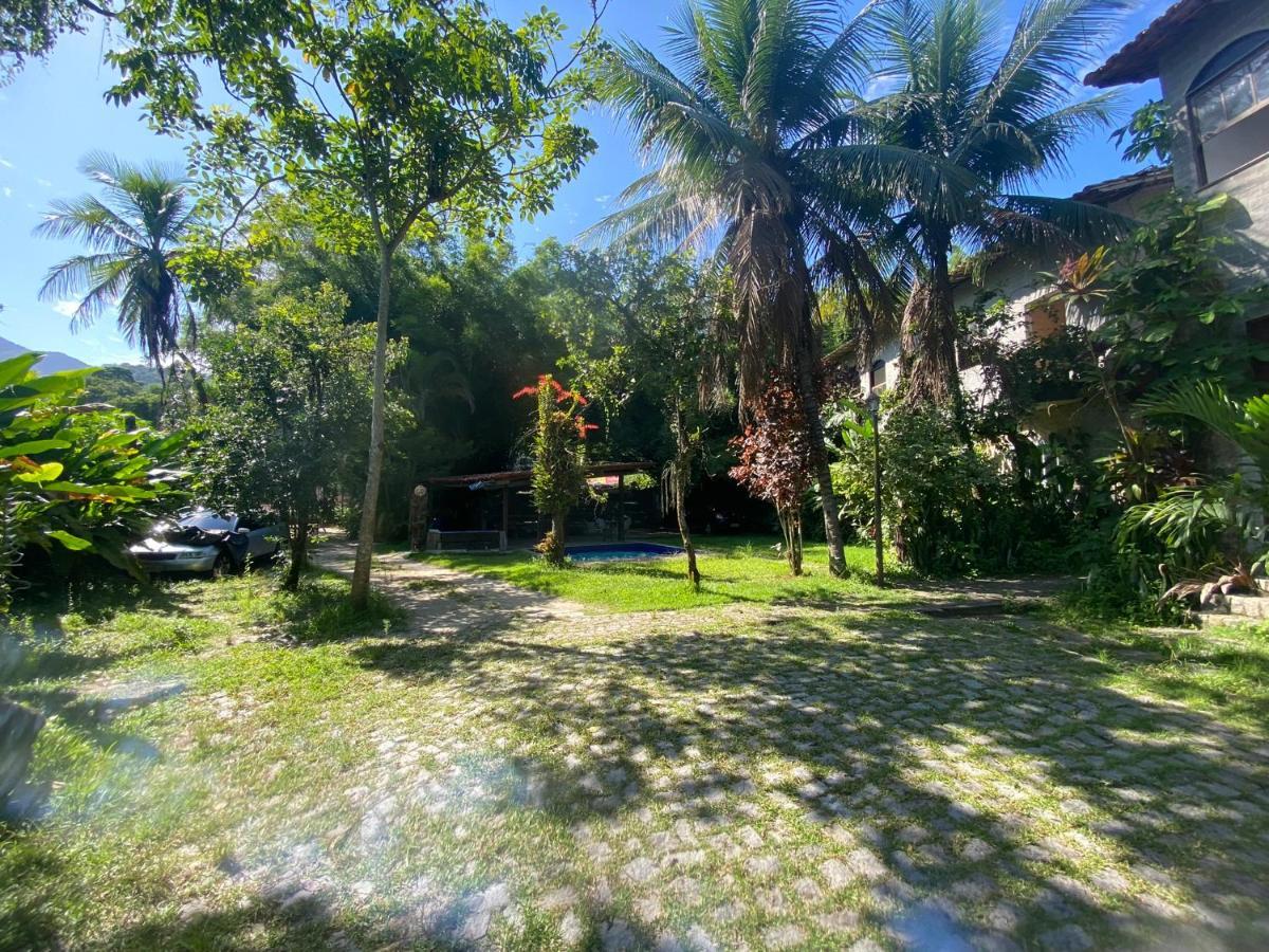 Apartment Rio Natureza 105 Rio de Janeiro