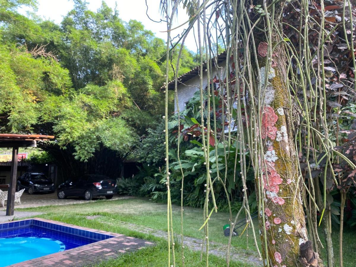Rio Natureza 105 Apartment *